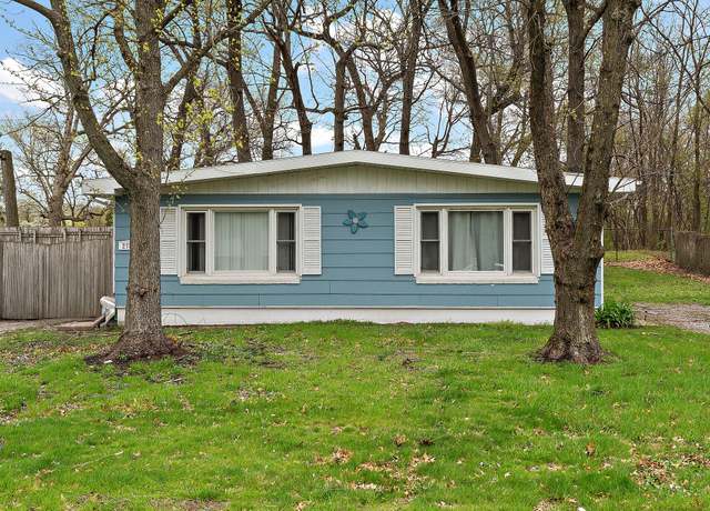 Property at 2783-85 Brown St, Portage, IN 46368, 2 beds, 2 baths