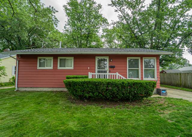 Property at 726 Jackson St, Michigan City, IN 46360, 3 beds, 1.5 baths