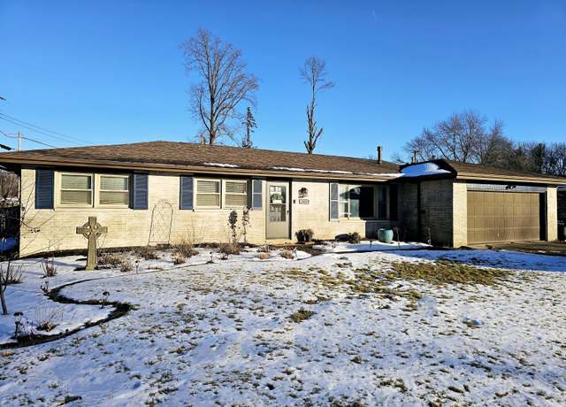 Property at 2843 Shawnee St, Portage, IN 46368, 3 beds, 1.5 baths