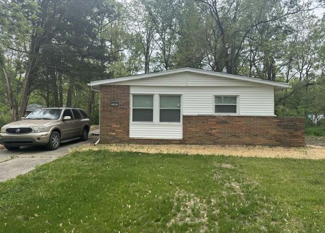 Property at Undisclosed address, Gary, IN 46409, 3 beds, 1 bath