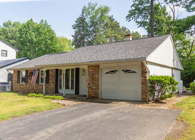 Property at 338 Hawthorne Dr, Michigan City, IN 46360, 3 beds, 1.5 baths