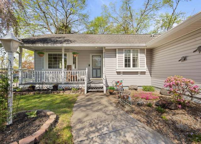 Property at 1808 Andrew Ave, La Porte, IN 46350, 3 beds, 2 baths