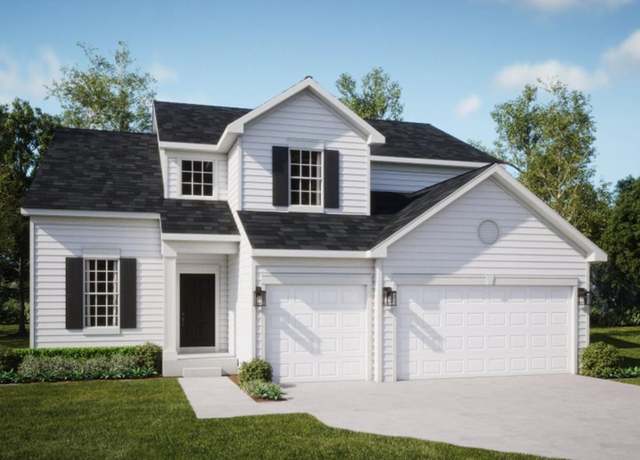 Property at 18573 Lancer St, Lowell, IN 46356, 4 beds, 2.5 baths