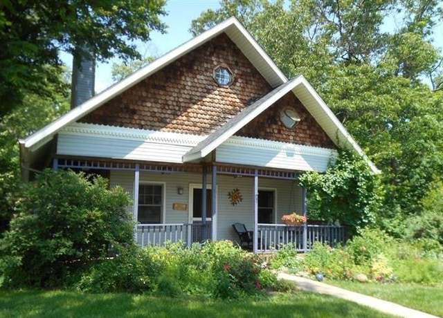 Property at 110 Arndt St, Michigan City, IN 46360, 5 beds, 4 baths