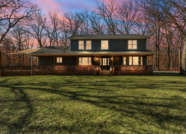 Property at 1813 W State Road 10, Lake Village, IN 46349, 3 beds, 3.5 baths