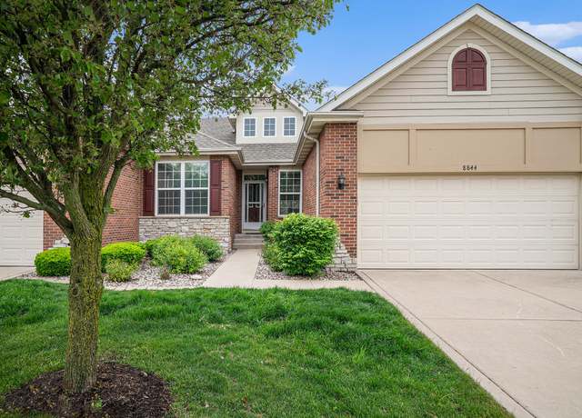 Property at 8844 Forest Glen Ct, St. John, IN 46373, 2 beds, 2.5 baths
