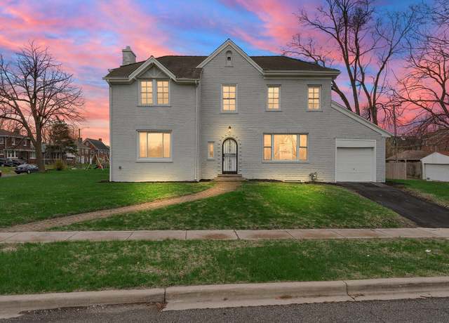 Property at 700 Johnson St, Gary, IN 46402, 4 beds, 3 baths