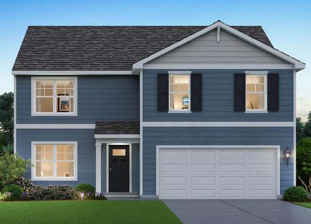 Property at 10690 Whitney Pl, St. John, IN 46373, 4 beds, 2.5 baths