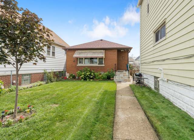 Property at 5015 Homerlee Ave, East Chicago, IN 46312, 3 beds, 2 baths