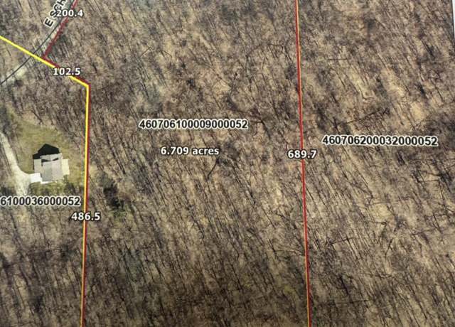Property at 312 E Dr Scholl Ln E, La Porte, IN 46350