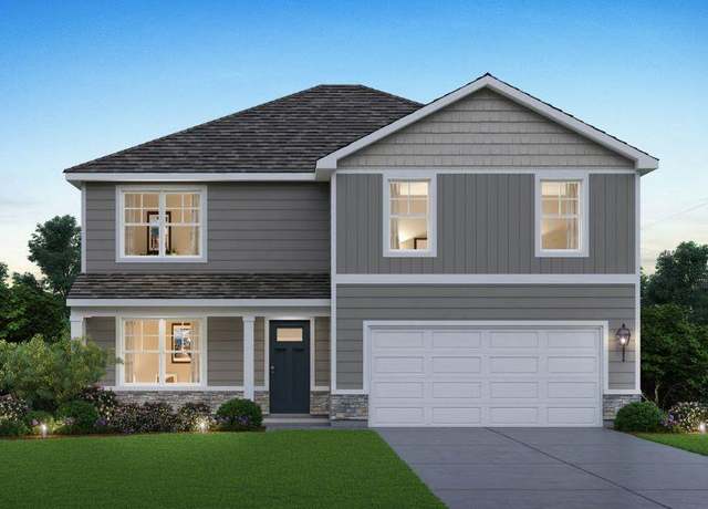 Property at 7221 W 107th Pl, St. John, IN 46307, 4 beds, 2.5 baths