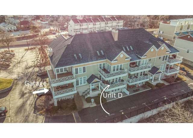 Property at 110 Lake Shore Dr Unit D, Michigan City, IN 46360, 2 beds, 2 baths