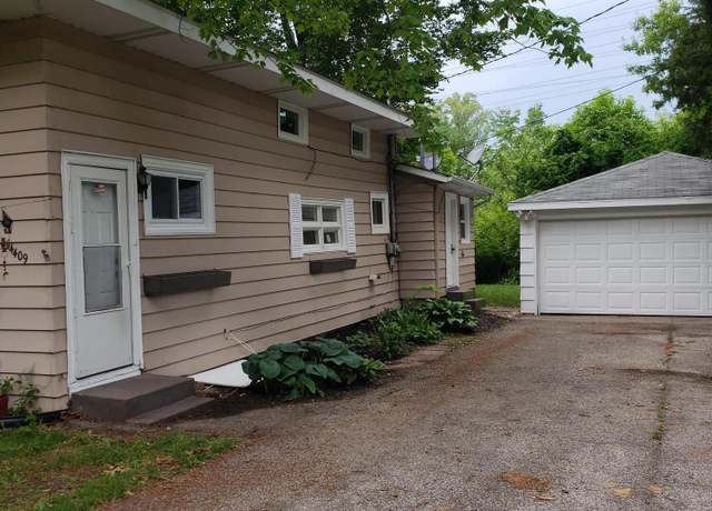 Property at 4409 W Dunes Hwy, Michigan City, IN 46360, 1 bed, 1 bath