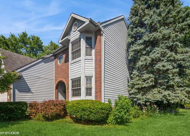 Property at 1907 Alice St, Valparaiso, IN 46383, 5 beds, 4 baths