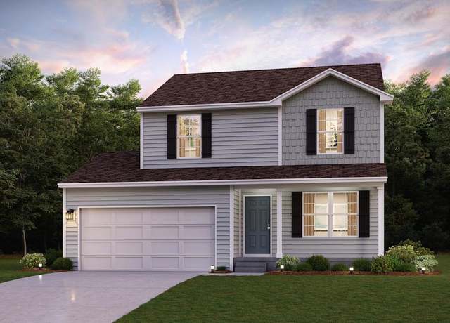 Property at 881 Dunhill Dr, Chesterton, IN 46304, 3 beds, 2.5 baths