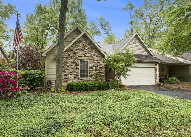 Property at 418 Autumn Trl, Michigan City, IN 46360, 3 beds, 2 baths