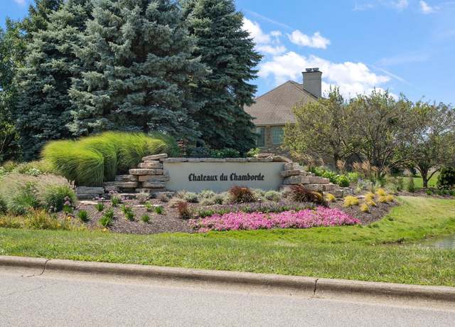 Property at 1929 Chamborde Ln, Chesterton, IN 46304