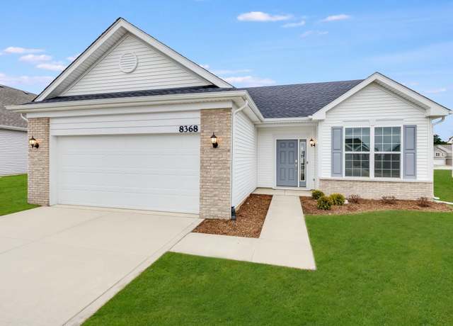 Property at 10962 Charles Dr, Winfield, IN 46307, 2 beds, 2 baths