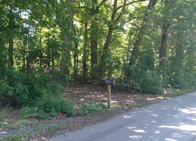 Property at 9851 N 500 W, Michigan City, IN 46360