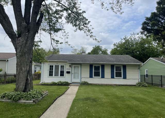 Property at 6526 Rhode Island Ave, Hammond, IN 46323, 3 beds, 1 bath