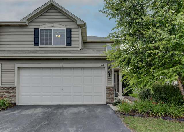 Property at 11163 Vermont Cir, Crown Point, IN 46307, 3 beds, 2.5 baths