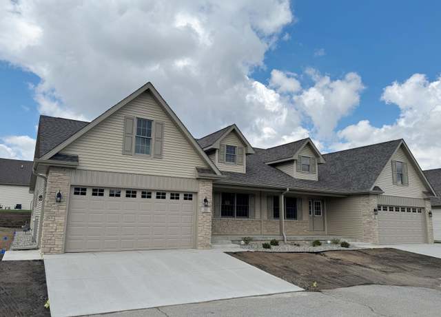 Property at 821 9th St SW Unit 10a, Demotte, IN 46310, 2 beds, 2 baths