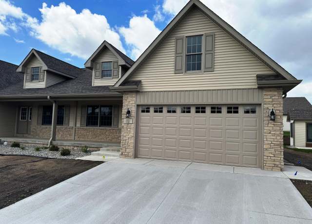 Property at 821 9th St SW Unit 10b, Demotte, IN 46310, 2 beds, 2 baths