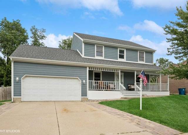Property at 140 Pheasant Run, Porter, IN 46304, 4 beds, 2.5 baths