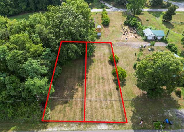 Property at 0 N County Line Rd, Michigan City, IN 46360