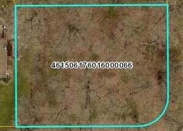 Property at 0 E Aspen Ln, La Porte, IN 46350
