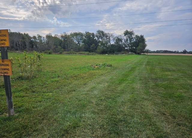 Property at 41 W Nowak Rd, La Porte, IN 46350