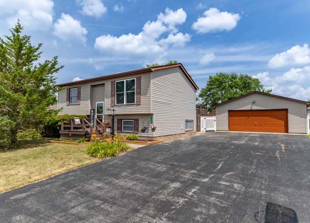 Property at 17519 Marion Dr, Lowell, IN 46356, 3 beds, 2 baths