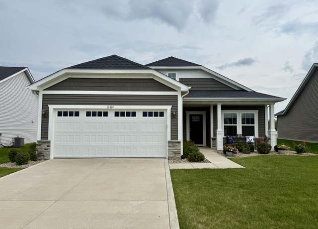 Property at 11414 W 124th Ave, Cedar Lake, IN 46303, 2 beds, 2 baths