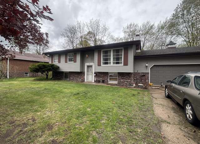 Property at 816 Water St, Hobart, IN 46342, 3 beds, 2.5 baths