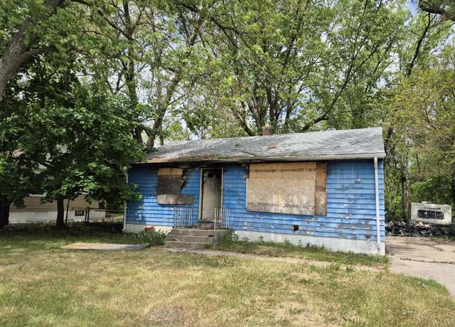 Property at 1138 E 49th Ave, Gary, IN 46409, 2 beds, 1 bath