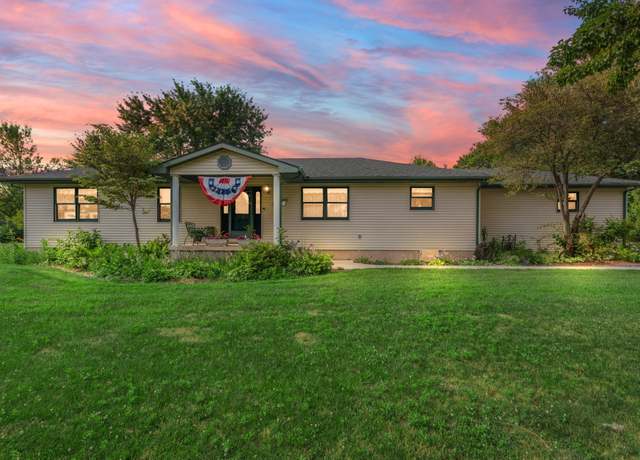 Property at 2544 E Us-6, Hamlet, IN 46532, 3 beds, 2 baths