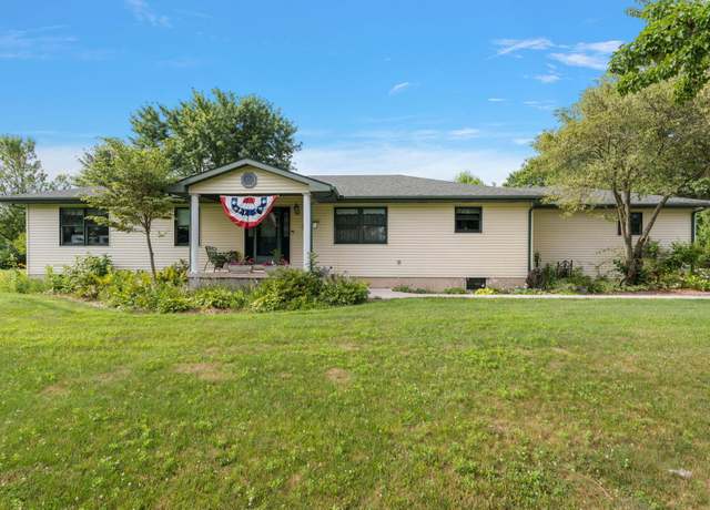 Property at 2544 E Us-6, Hamlet, IN 46532, 3 beds, 2 baths