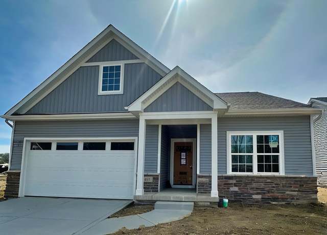 Property at 495 Magnolia Ln, Chesterton, IN 46304, 3 beds, 2 baths
