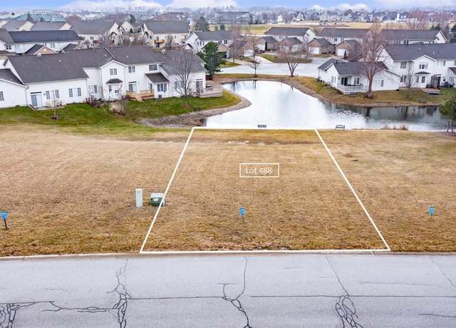 Property at 10460 Doubletree Dr S, Crown Point, IN 46307