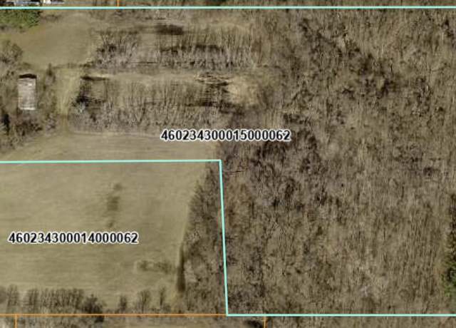 Property at 6131 N 300 W, Michigan City, IN 46360