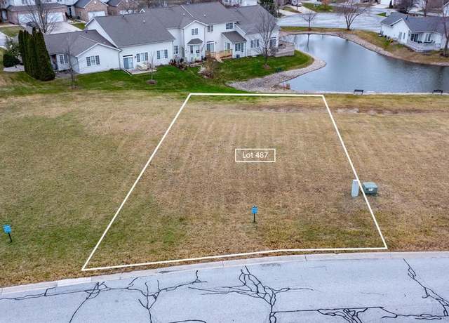 Property at 10470 Doubletree Dr S, Crown Point, IN 46307