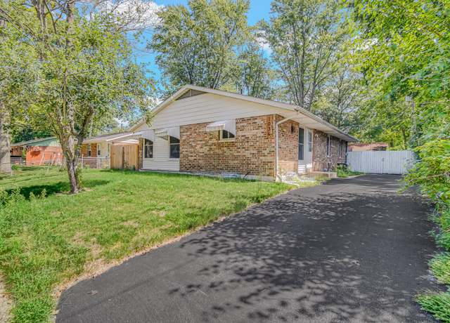 Property at 1034 Providence St, Michigan City, IN 46360, 3 beds, 1.5 baths