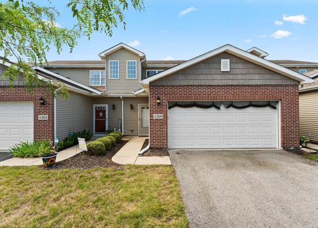 Property at 5309 Bel Aire Ln, Lowell, IN 46356, 3 beds, 2.5 baths