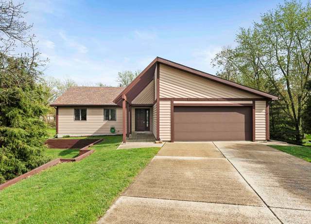 Property at 654 Harvest Ct, Crown Point, IN 46307, 4 beds, 3 baths
