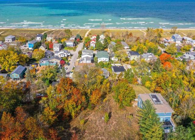 Property at 0 Lakeshore Dr, Michigan City, IN 46360