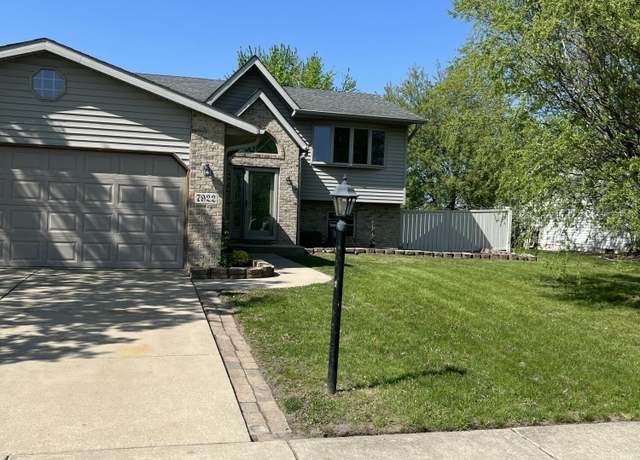 Property at 7922 Bracken Pkwy, Hobart, IN 46342, 5 beds, 2 baths
