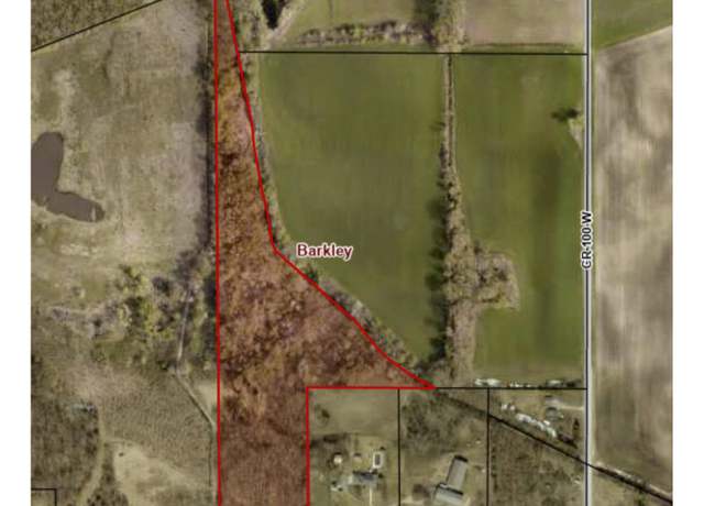 Property at 0 County Rd 400 N, Rensselaer, IN 47978