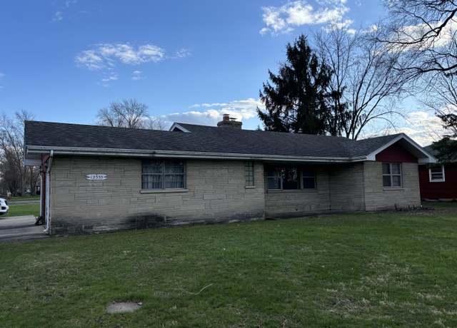 Property at 12535 W 85th Ave, St. John, IN 46373, 2 beds, 1 bath
