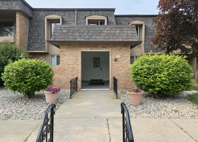 Property at 435 Old Stone Rd #7, Munster, IN 46321, 2 beds, 2 baths