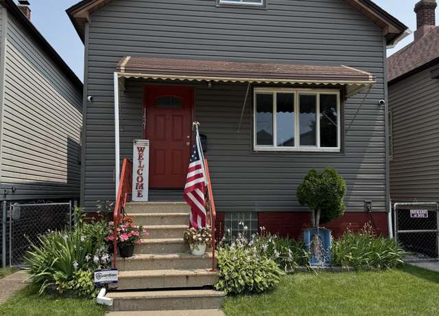 Property at 1421 Roberts Ave, Whiting, IN 46394